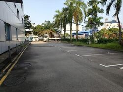 Benoi Place (D22), Warehouse #621564731